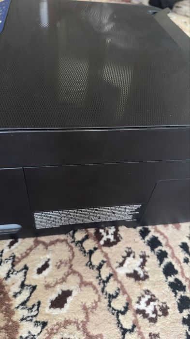 Printer epson svitnoy