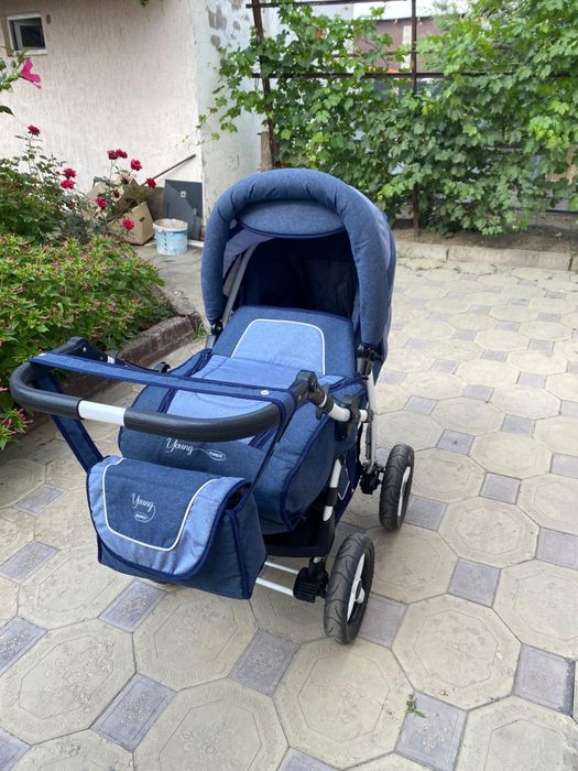 Коляска, 40000тг