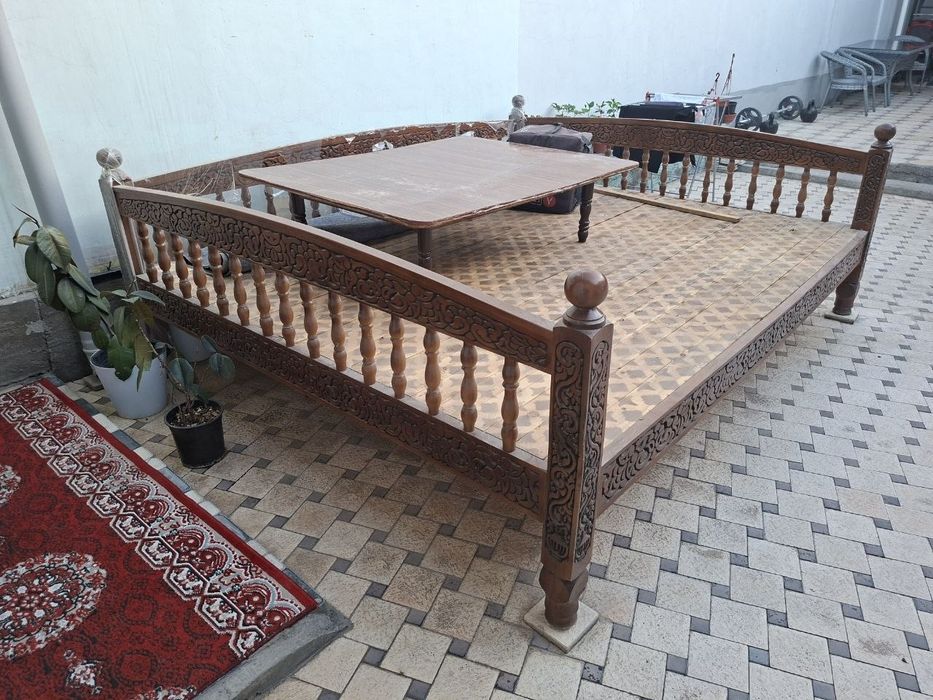 Tapchan sotiladi xolati alo darajada