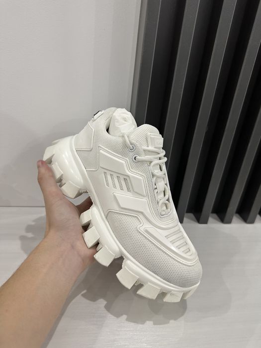 prada cloudbust 39
