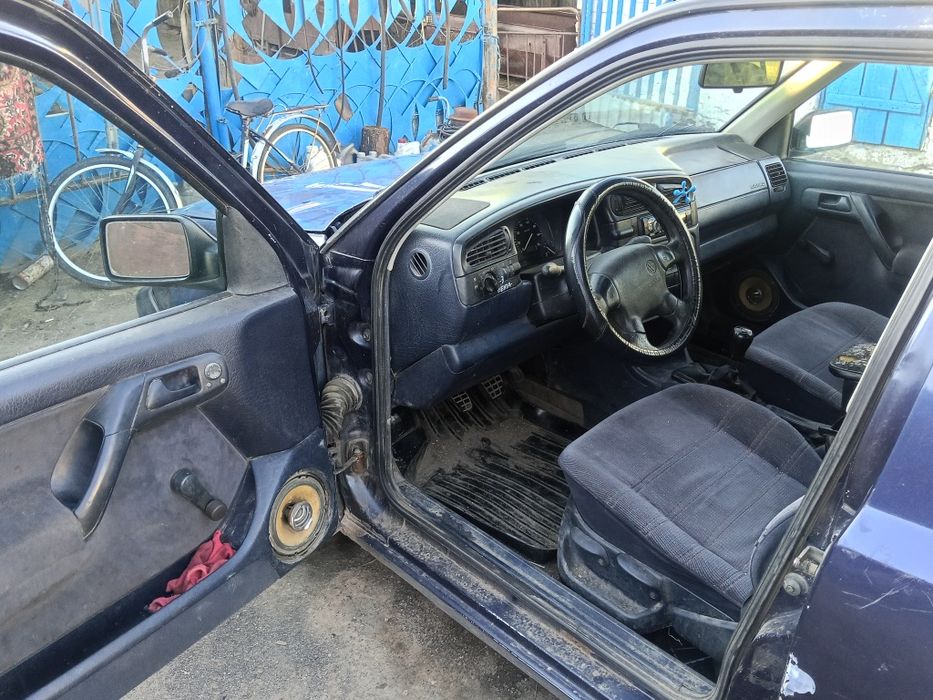 Volkswagen vento 1993
