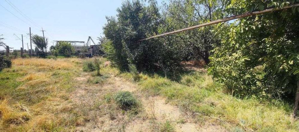 Срочно продается участок 13 соток под производство Келес