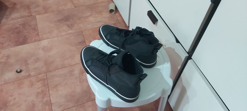 Ghete G STAR raw