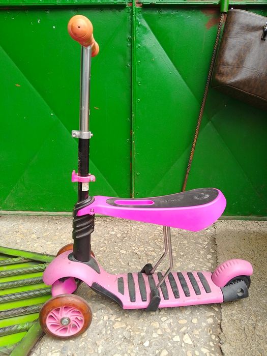 Тротинетка детска