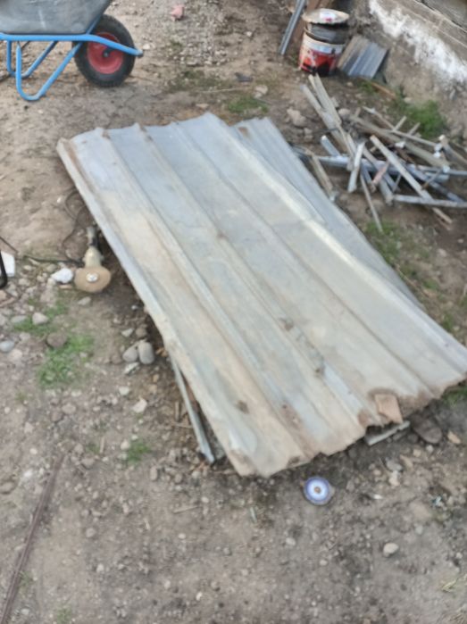 Профнастил б/у продам