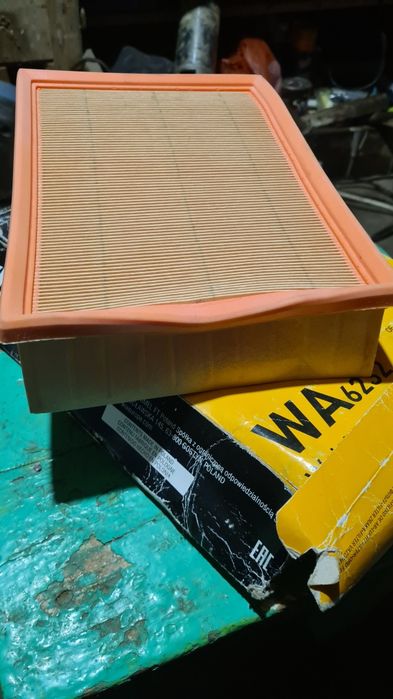 Filtru aer WIX WA6232