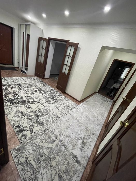 3-комн. квартира · 83.3 м² · 8/9 этаж