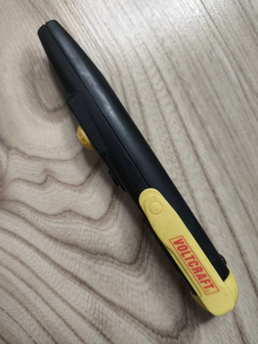 Инструменти за електро техници два детектора