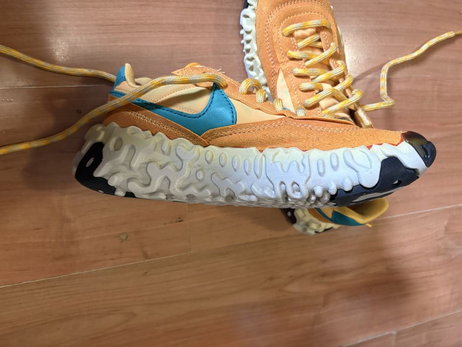 Маратонки nike !
