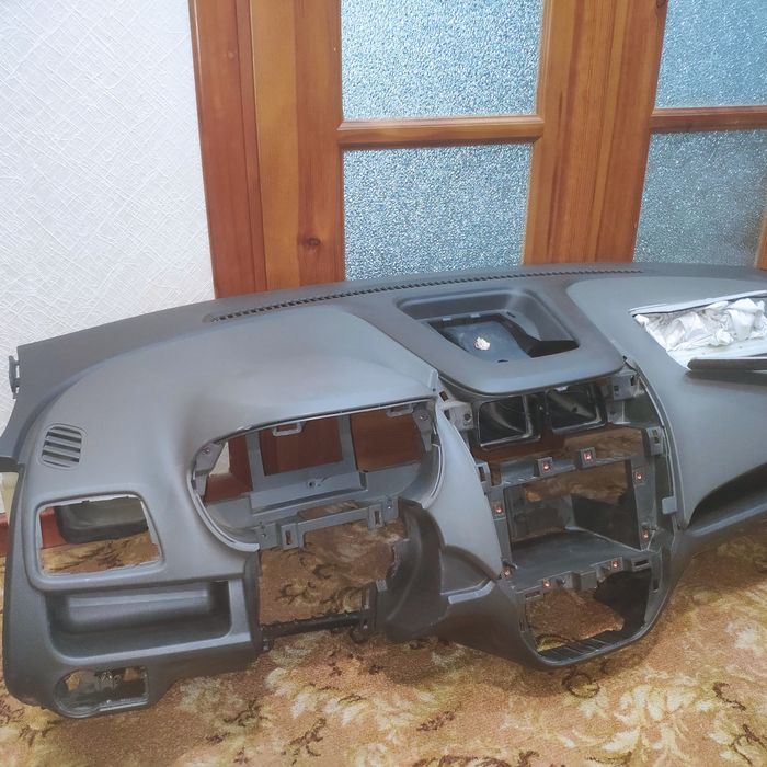 Chevrolet Cobalt торпедка