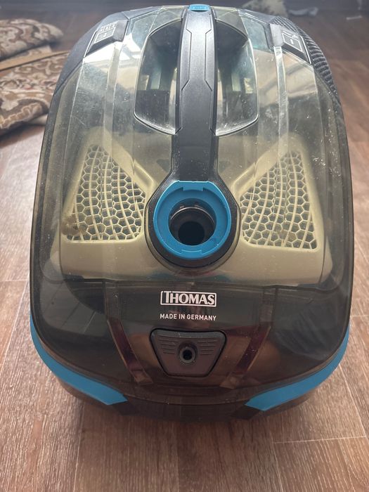 Продам Пылесос амфибия