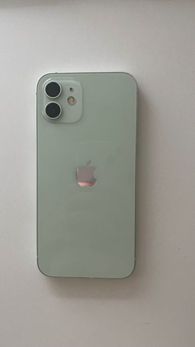 iPhone 12 Green 64gb