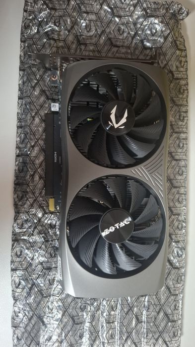 Rtx 4060 zotac 8GB