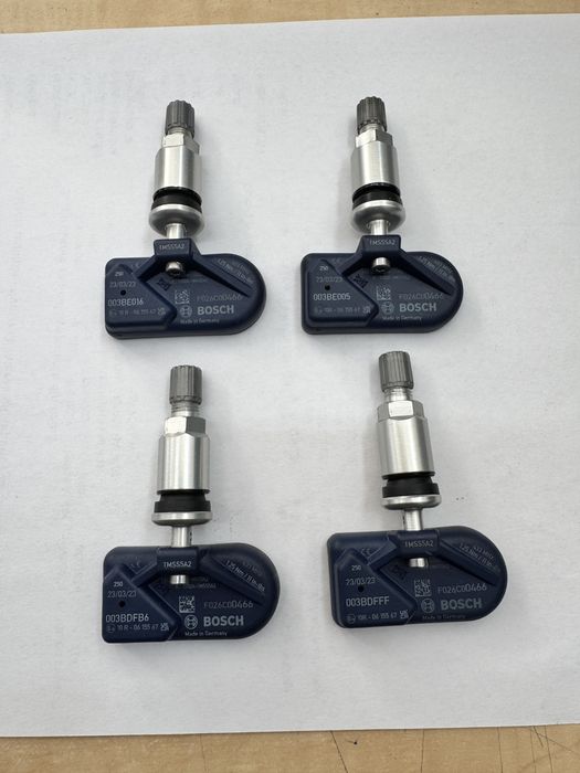 Senzori presiune roti Bosch