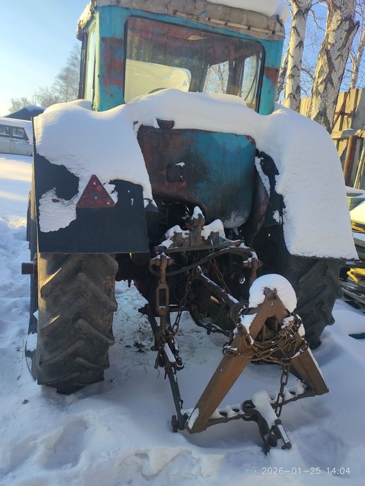 Продам белорус на ходу