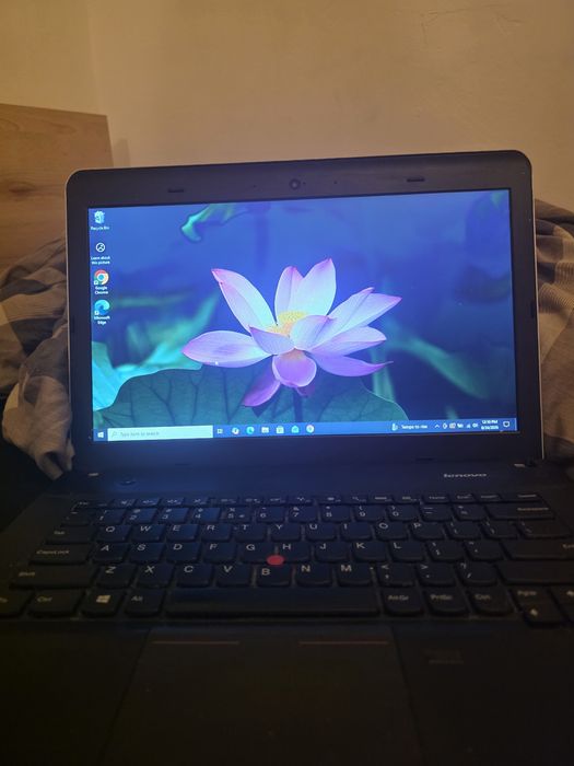Laptop Lenovo Thinkpad i3