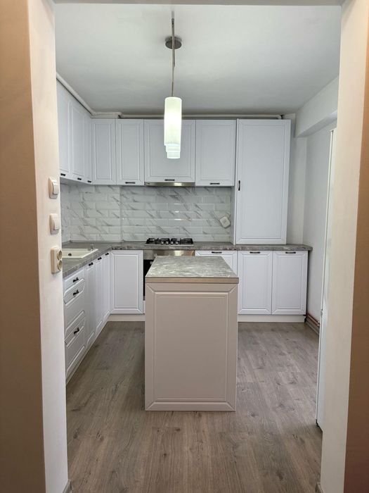 Apartament 2 camere, decomandat, ultracentral