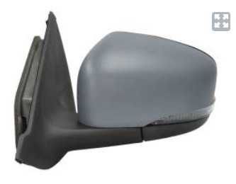 Oglinda stanga, dreapta lectrica NOUA dacia Spring model 2020 - 2025