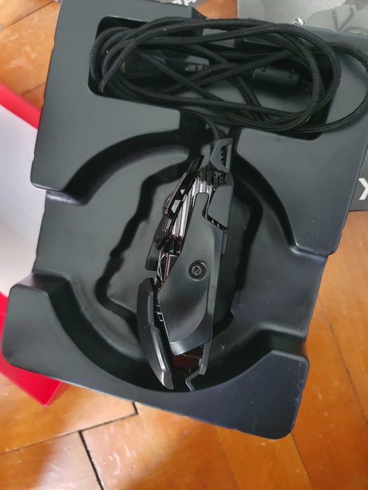 Гейминг мишки trust