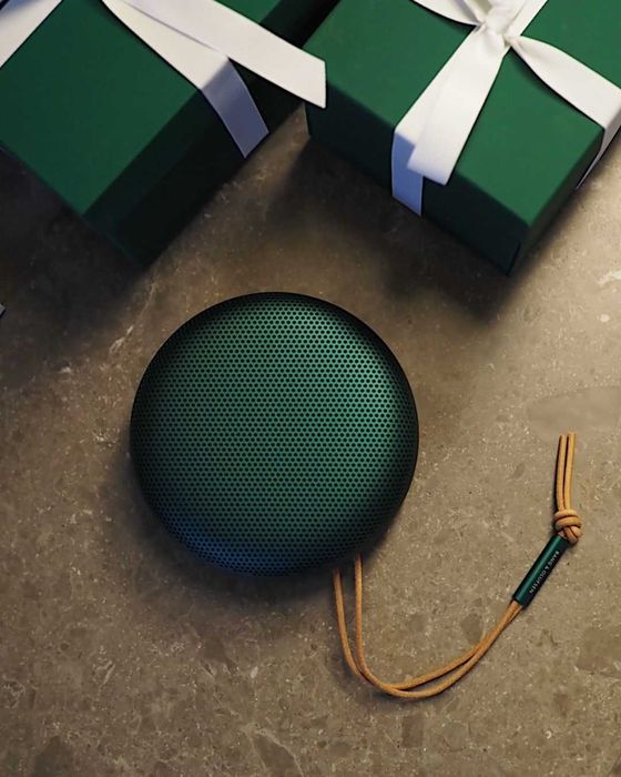 Bang & Olufsen Beosound A1 Gen2