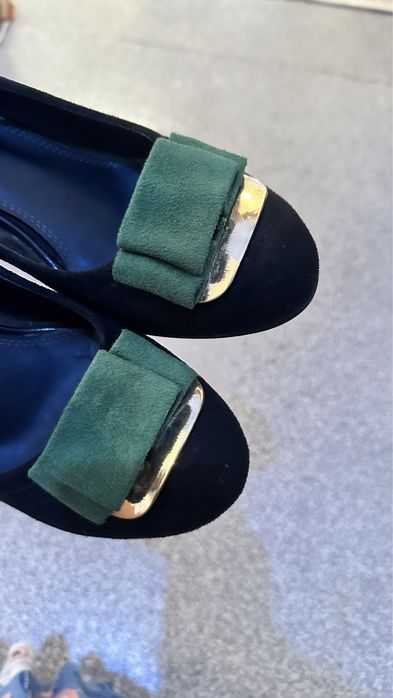 Туфли 2000 тг