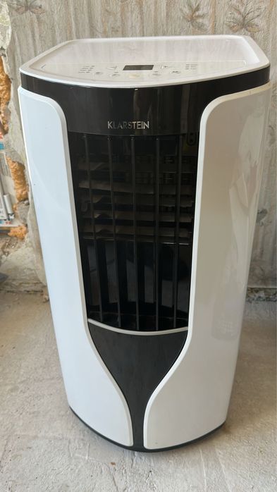 Преносим Климатик  Klarstein! Само охлаждане!