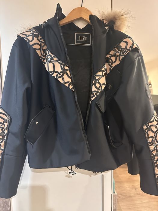 Яке Аlessa без зимна подплата