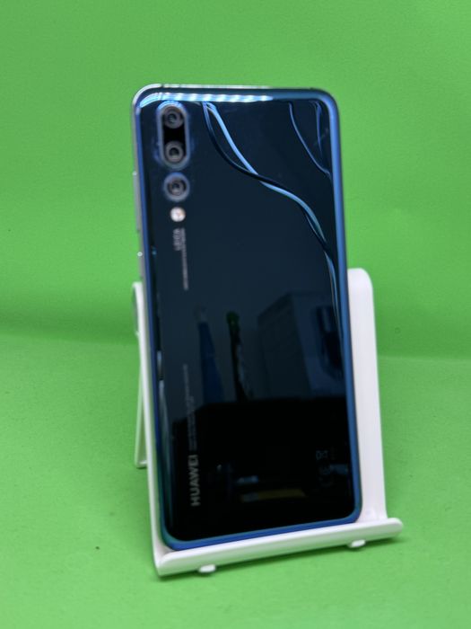 Huawei P20 Pro, 128GB, garantie 12 luni