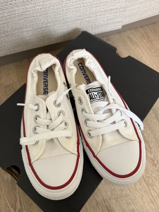 Кецове Convers All Stars Chick Taylor, размер 35, нови