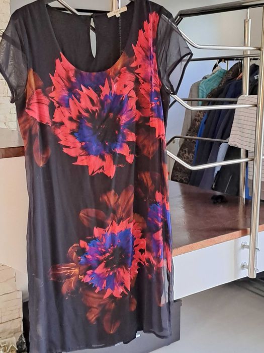 Rochie de vara,marimea 42