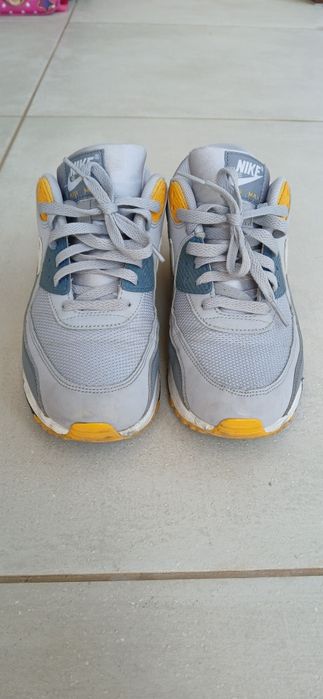 Маратонки Nike Air