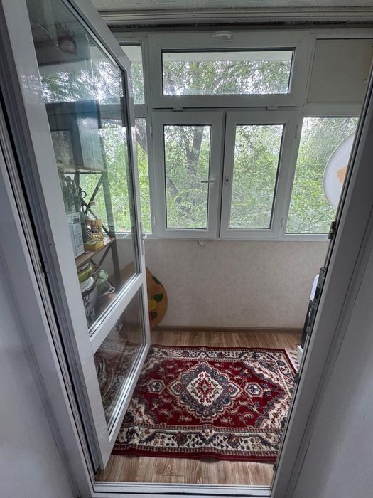 Продам 3х комнатную квартиру