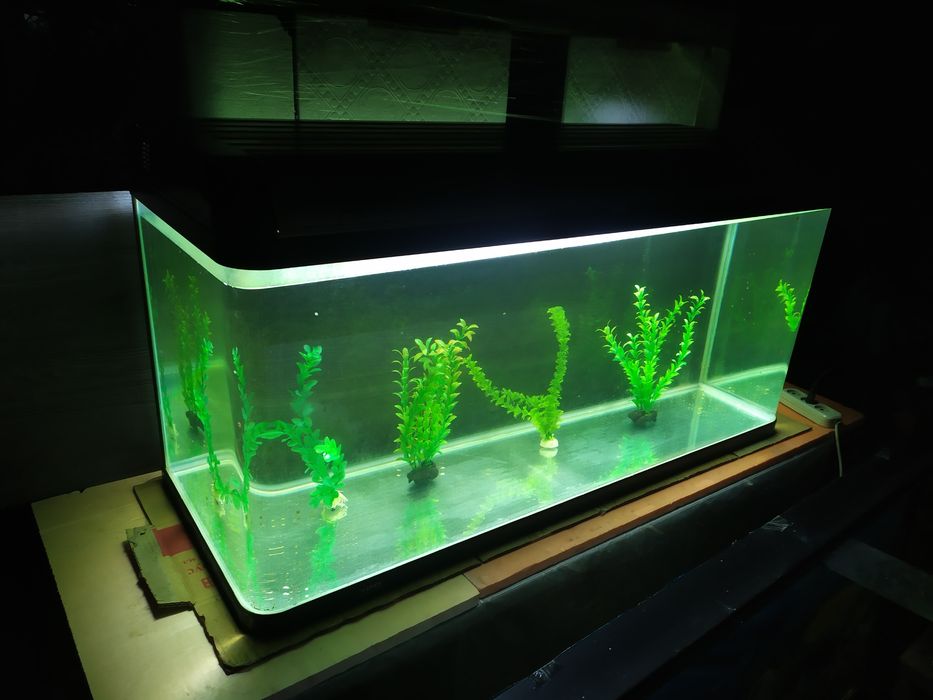 Заводской ATMAN 300л.