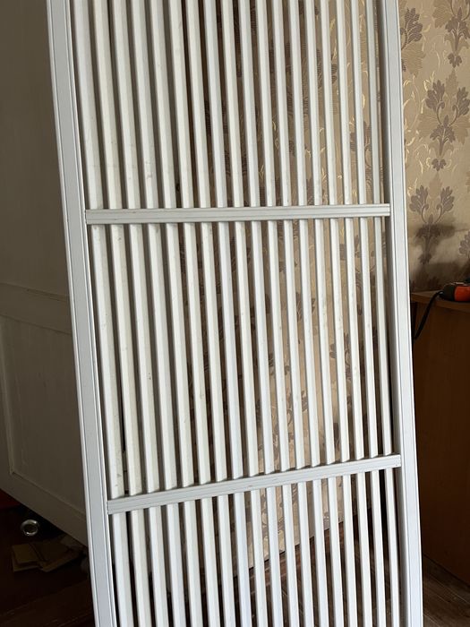 Радиаторныые решетки