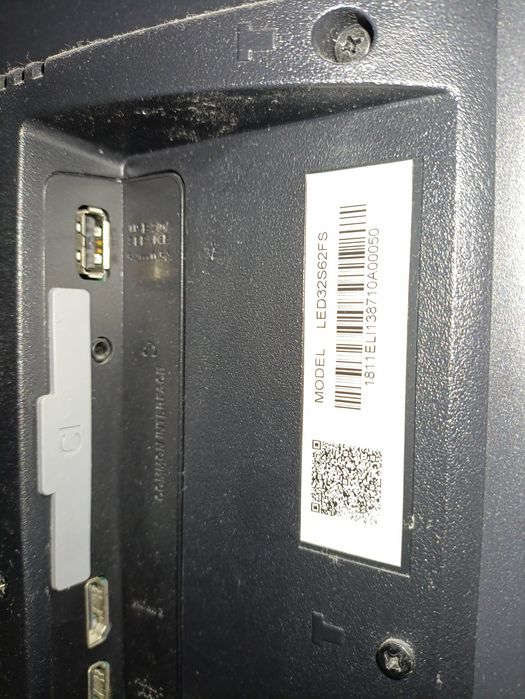 Телевизор TCL 32