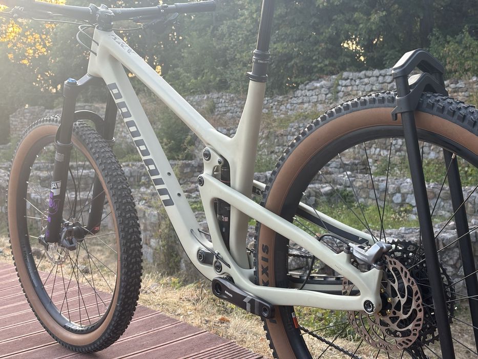 Propain Hugene Pro10 Carbon 2023