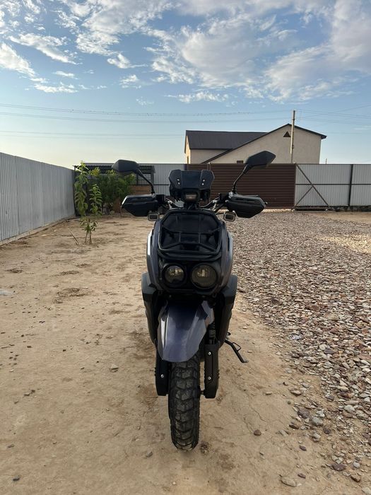 Мопед "ТАНК" сатылады