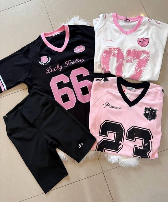 Set colanți modelatori+ tricou