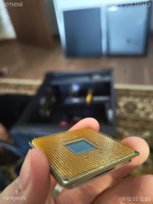 Amd Ryzen 5 2600