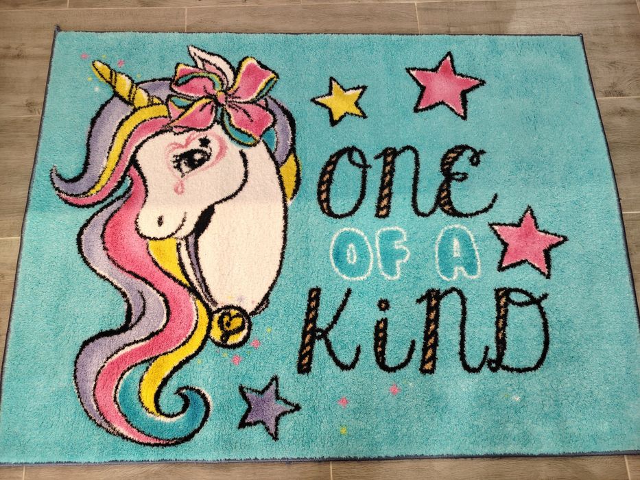 Детски килими 3 броя