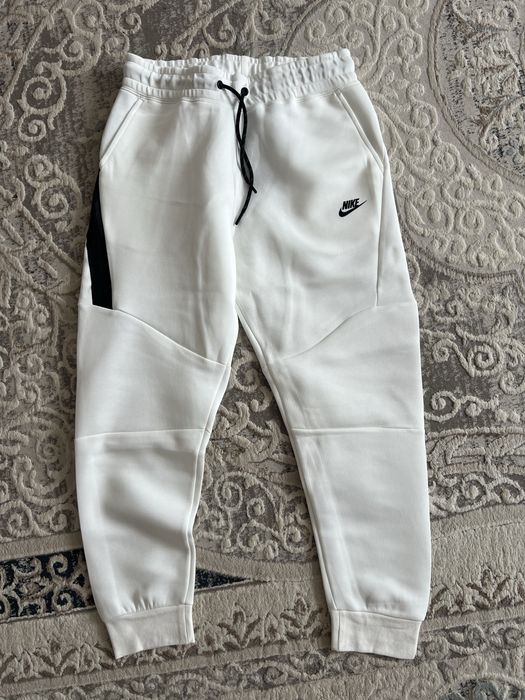 Nike teach fleece L Двойка