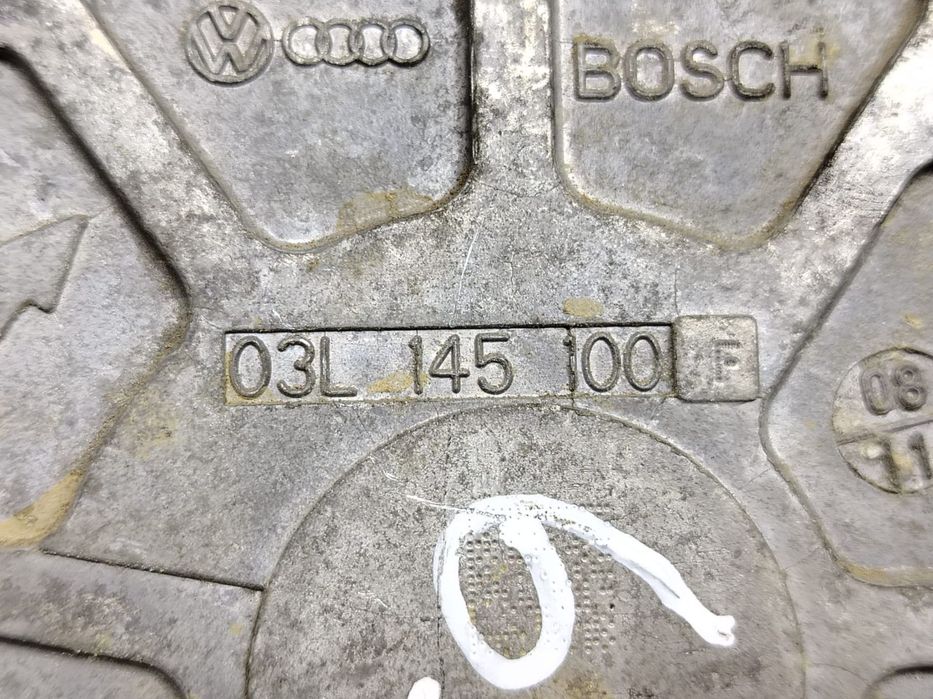 Pompa vacuum 2.0 tdi CFF 03l145100f Volkswagen VW Beetle 3 [2012 - 20