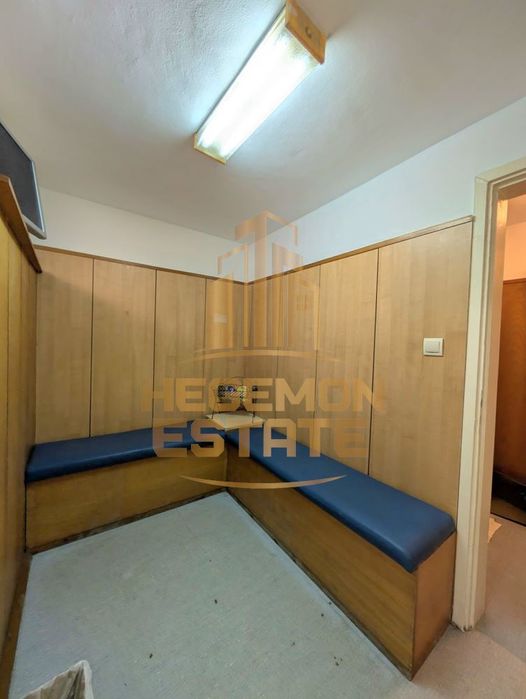 Продава се Офис в Варна, Лятно кино Тракия - 52 кв.м за 2981 €/кв.м - Снимка #4