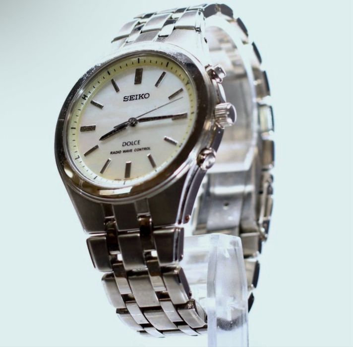 Мъжки часовник Seiko DOLCE