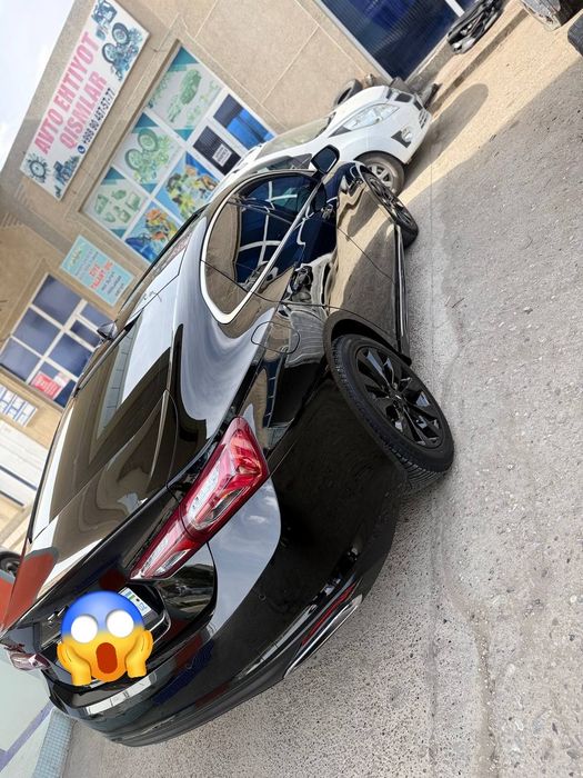 Malibu premier Малибу 2