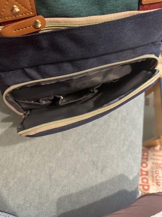 Раница за количка