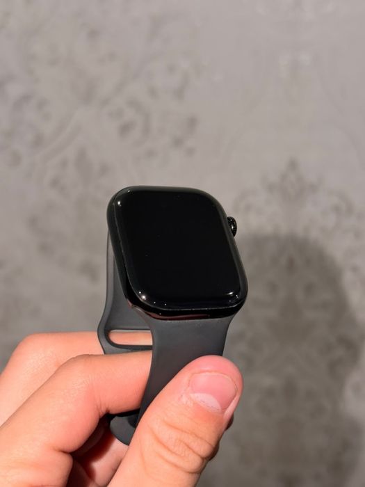 Apple Watch 11 46mm