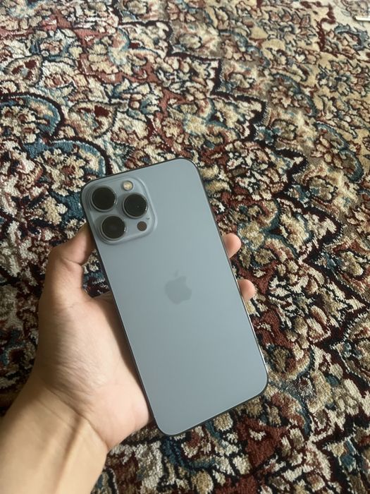iPhone 13 pro maks