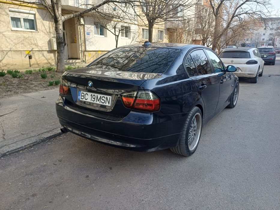 BMW 3 Series 2006 — imagine 3