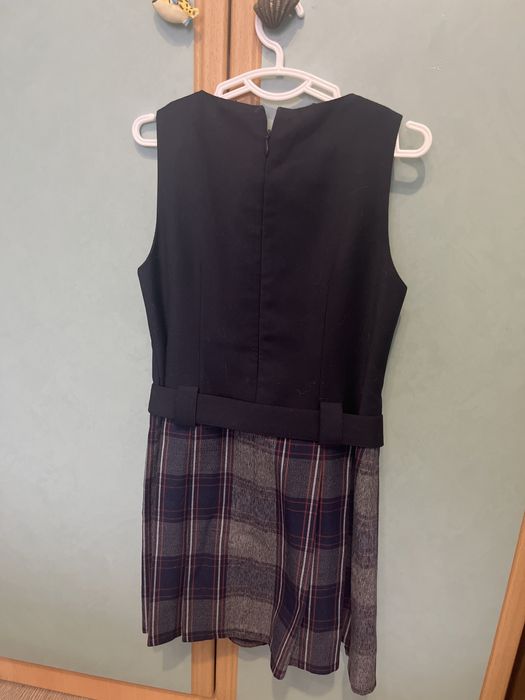 Продам форму для первоклашки